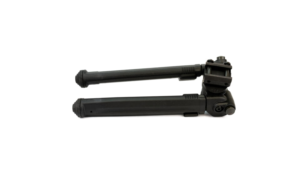 Magpul Industries Bipod for 1913 Picatinny Rail, Black, MAG941-BLK