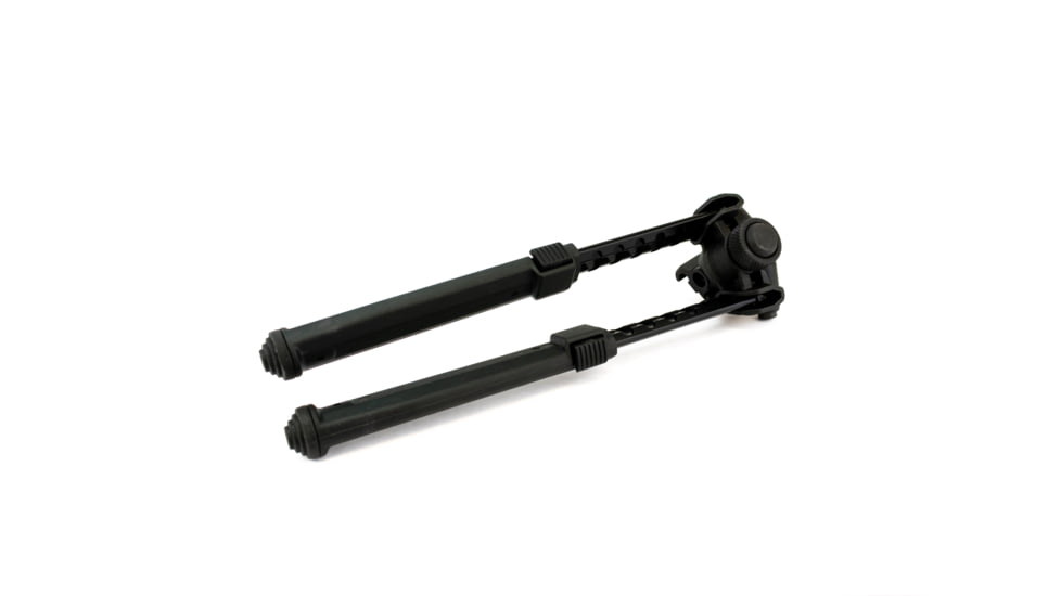 Magpul Industries Bipod for 1913 Picatinny Rail, Black, MAG941-BLK