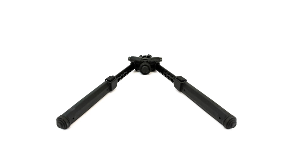 Magpul Industries Bipod for 1913 Picatinny Rail, Black, MAG941-BLK