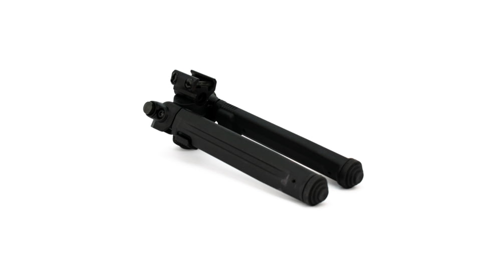 Magpul Industries Bipod for 1913 Picatinny Rail, Black, MAG941-BLK