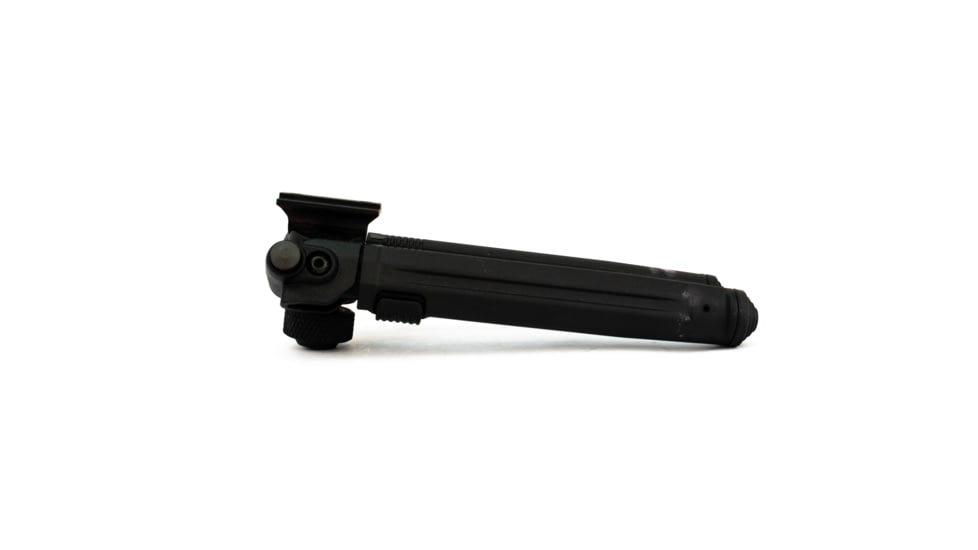 Magpul Industries Bipod for A.R.M.S. 17S, Black, MAG951-BLK