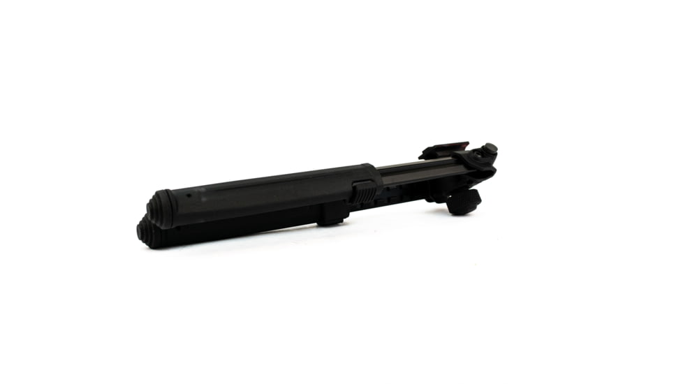 Magpul Industries Bipod for A.R.M.S. 17S, Black, MAG951-BLK