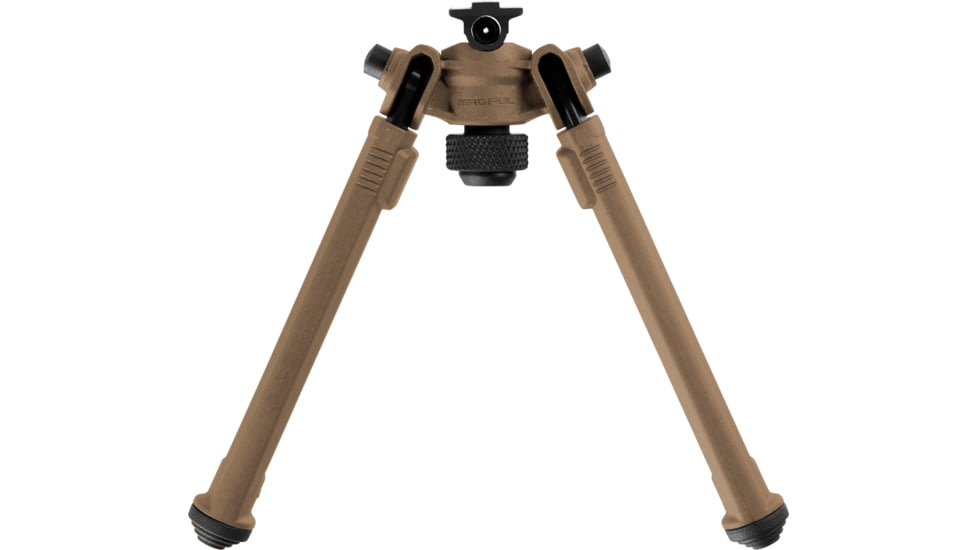 Magpul Industries Bipod for A.R.M.S. 17S, Flat Dark Earth, MAG951-FDE
