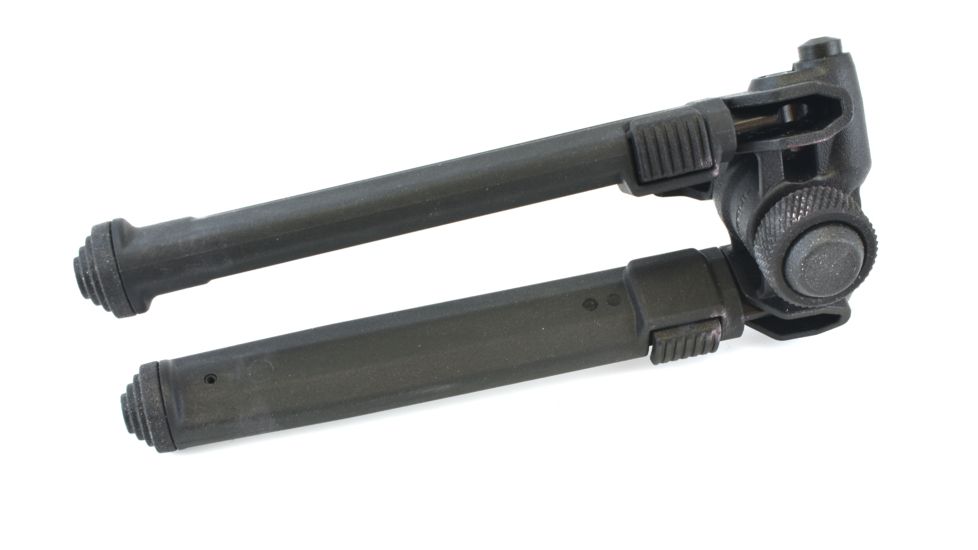 Magpul Industries Bipod for M-LOK, Black, MAG933-BLK