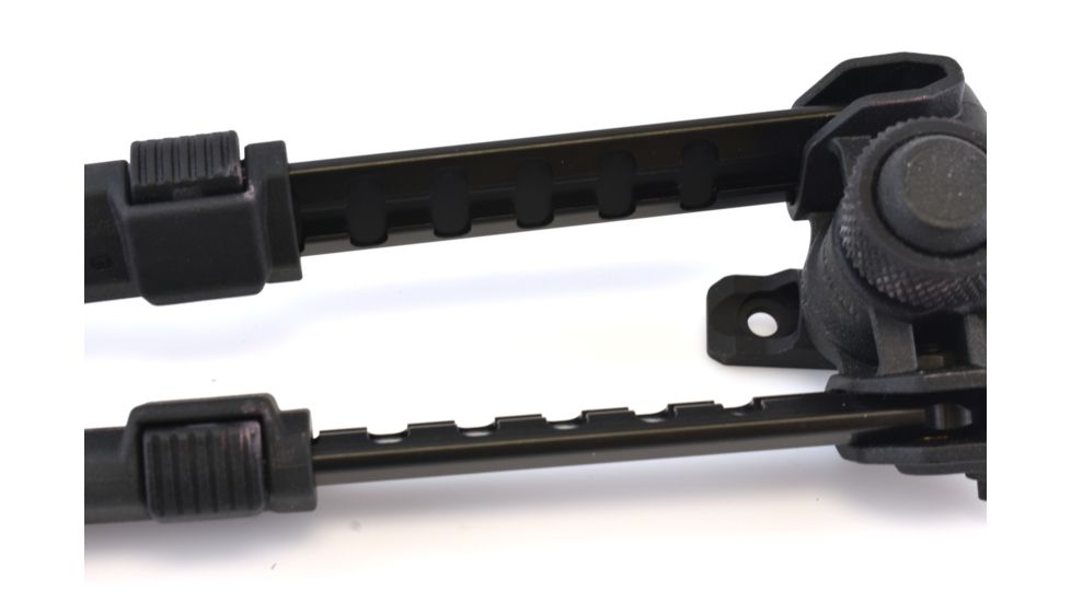Magpul Industries Bipod for M-LOK, Black, MAG933-BLK