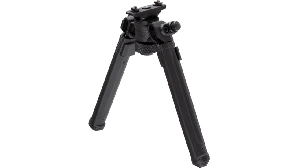 Magpul Industries Bipod for M-LOK, Black, MAG933-BLK