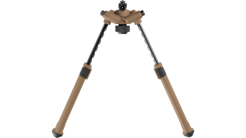 Magpul Industries Bipod for M-LOK, Flat Dark Earth, MAG933-FDE