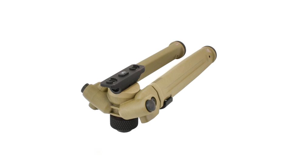 Magpul Industries Bipod for M-LOK, Flat Dark Earth, MAG933-FDE