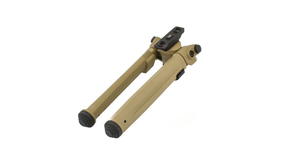 Magpul Industries Bipod for M-LOK, Flat Dark Earth, MAG933-FDE