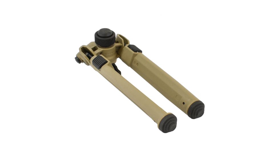 Magpul Industries Bipod for M-LOK, Flat Dark Earth, MAG933-FDE