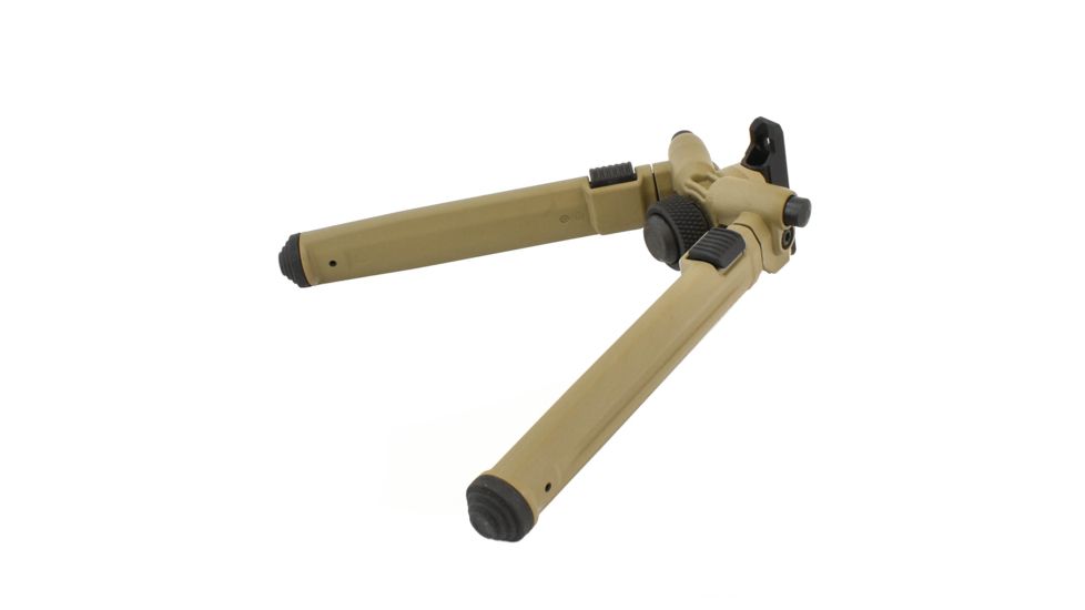 Magpul Industries Bipod for M-LOK, Flat Dark Earth, MAG933-FDE