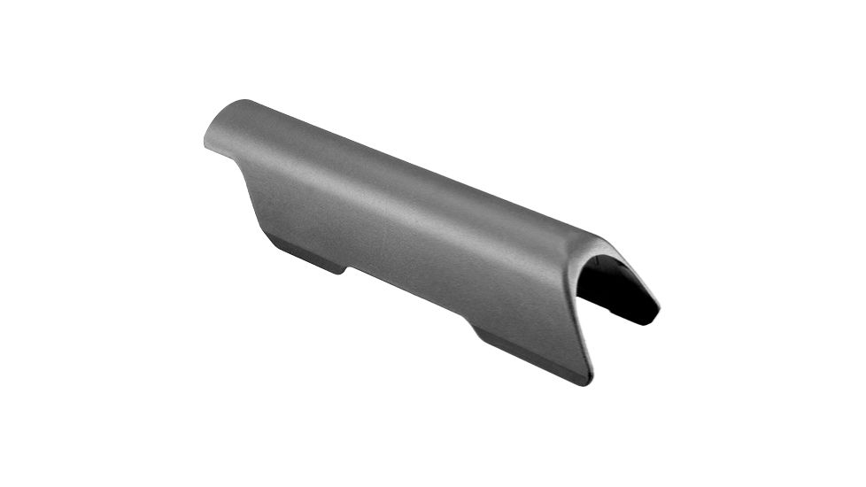 Magpul Industries Cheek Riser Accessory, Fits CTR/MOE, .25in. Cheek Riser, For Use on Non AR/M4 Applications, Grey MPIMAG325GRY