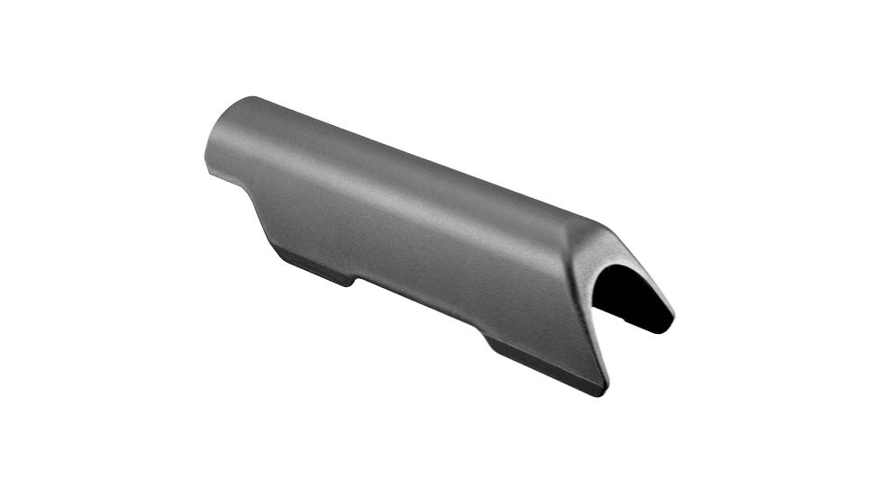 Magpul Industries Cheek Riser Accessory, Fits CTR/MOE, .50in. Cheek Riser, For Use on Non AR/M4 Applications, Grey MPIMAG326GRY