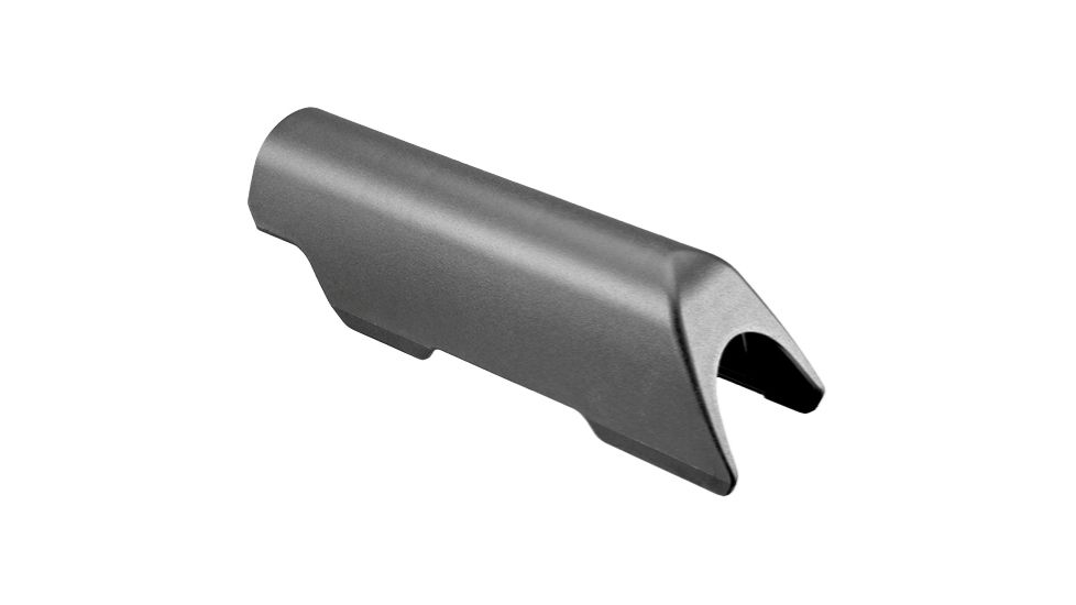 Magpul Industries Cheek Riser Accessory, Fits CTR/MOE, .75in. Cheek Riser, For Use on Non AR/M4 Applications, Grey MPIMAG327GRY