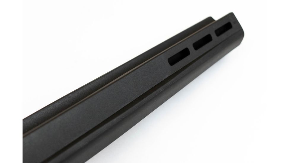 Magpul Industries Hunter 700L Stock for Remington 700 Long Action Rifle,Black MAG483-BLK