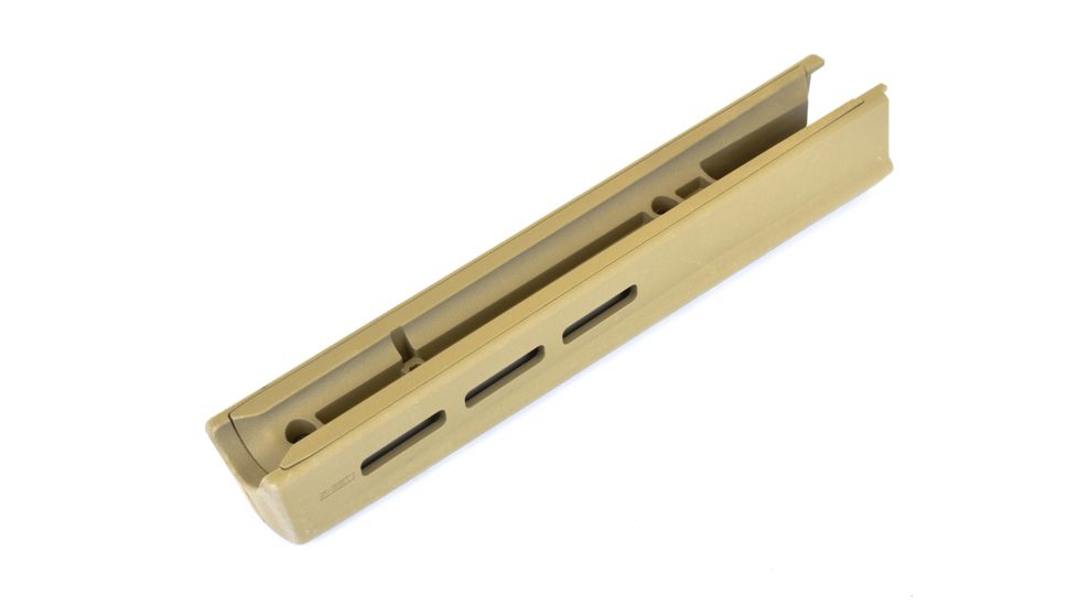 Magpul Industries Hunter X-22 Takedown Stock, Ruger 10/22 Takedown, Flat Dark Earth, MAG760-FDE
