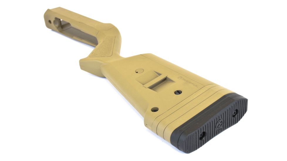 Magpul Industries Hunter X-22 Takedown Stock, Ruger 10/22 Takedown, Flat Dark Earth, MAG760-FDE