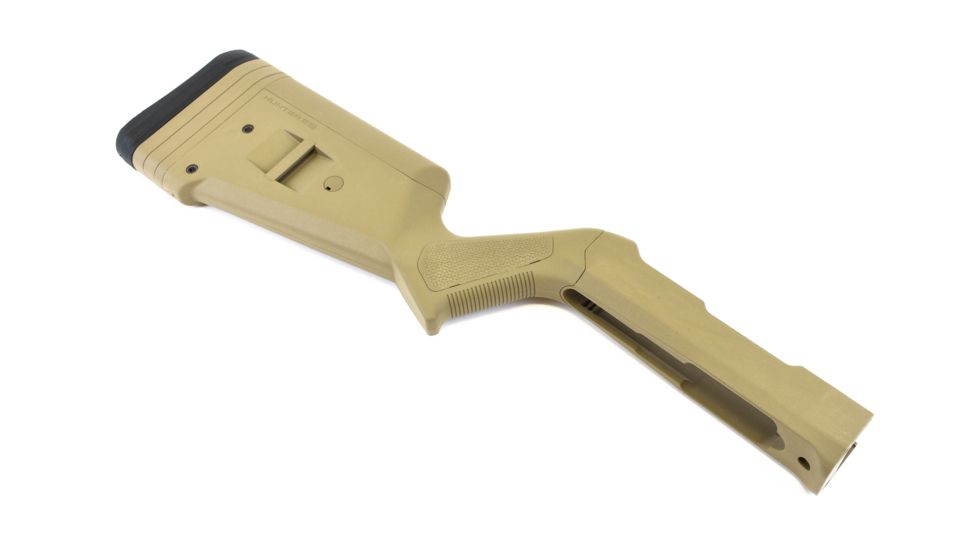 Magpul Industries Hunter X-22 Takedown Stock, Ruger 10/22 Takedown, Flat Dark Earth, MAG760-FDE