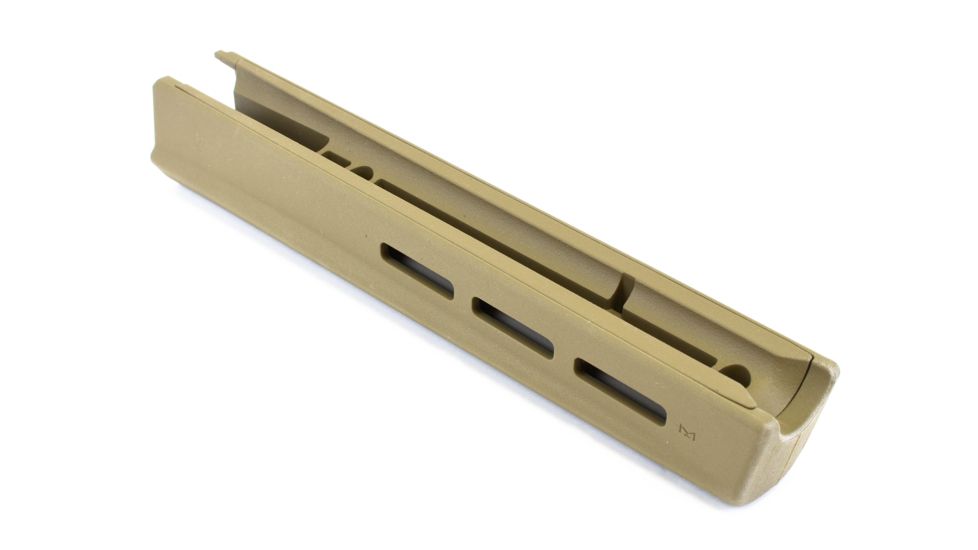 Magpul Industries Hunter X-22 Takedown Stock, Ruger 10/22 Takedown, Flat Dark Earth, MAG760-FDE