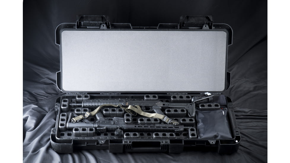 Magpul Industries DAKA 44.5in Hard Case