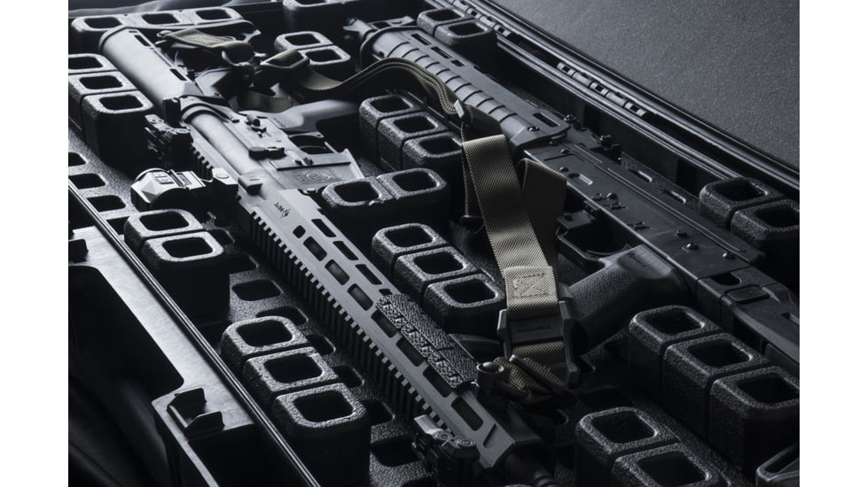 Magpul Industries DAKA 44.5in Hard Case