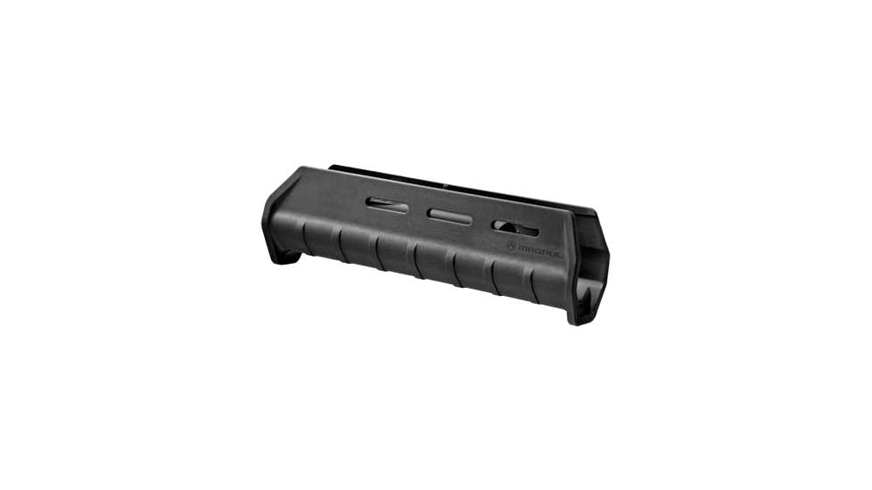 Magpul Industries Moe Moss 500/590 Forend Blk MPIMAG491BLK