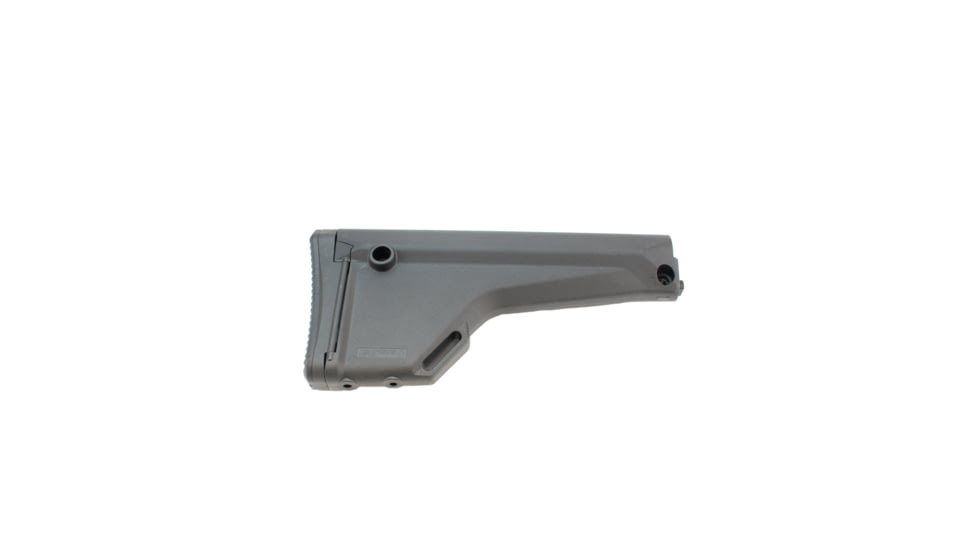 Magpul Industries MOE Rifle Stock, Fits AR15/M16 A1 and A2, Black MAG404BLK