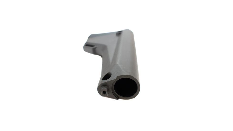 Magpul Industries MOE Rifle Stock, Fits AR15/M16 A1 and A2, Black MAG404BLK