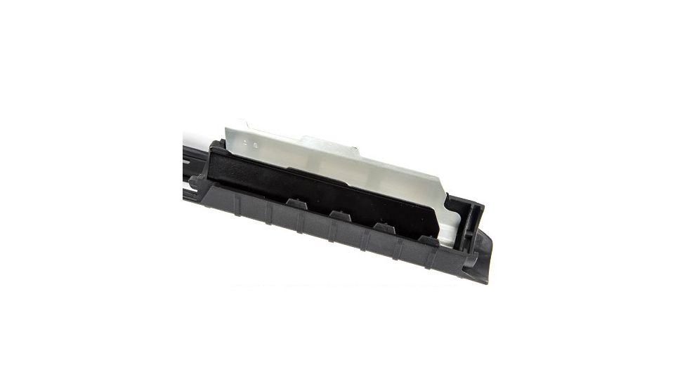 Magpul Industries MOE SL Carbine Length AR-15/M4 M-LOK Handguard, Black, MAG538-BLK