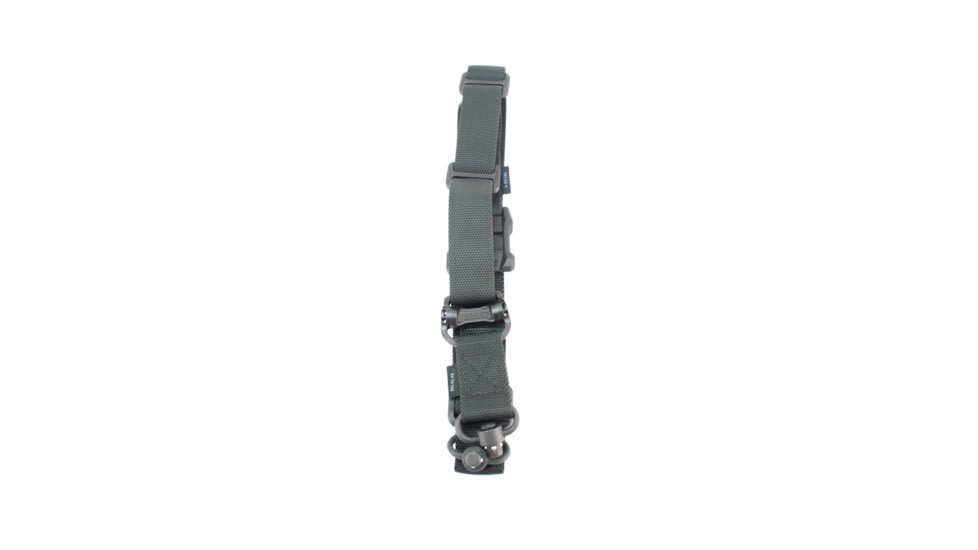 Magpul Industries MS4 Dual QD - Multi-Mission Sling GEN 2, Black MAG518-BLK