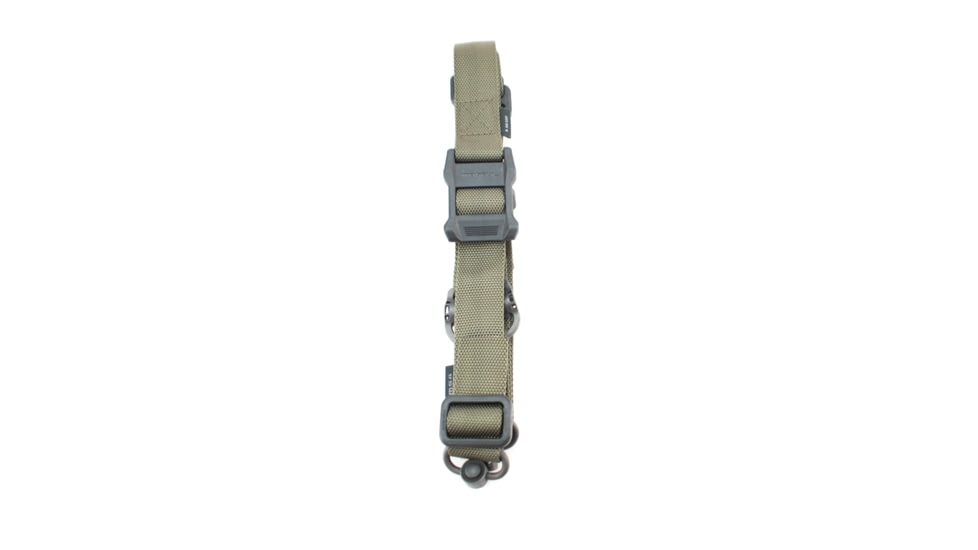Magpul Industries MS4 Dual QD - Multi-Mission Sling GEN 2, Ranger Green MAG518-RGR