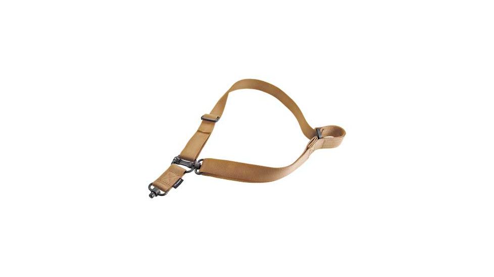 Magpul Industries Ms4 Dual Qd Sling Coy MPIMAG509COY
