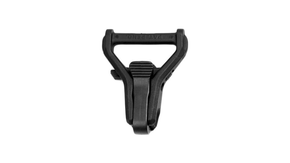 Magpul Industries Paraclip, Black MPIMAG541