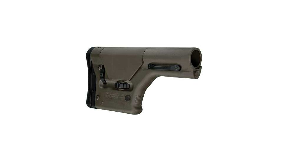 Magpul AR15 Precision Rifle/Sniper Stock