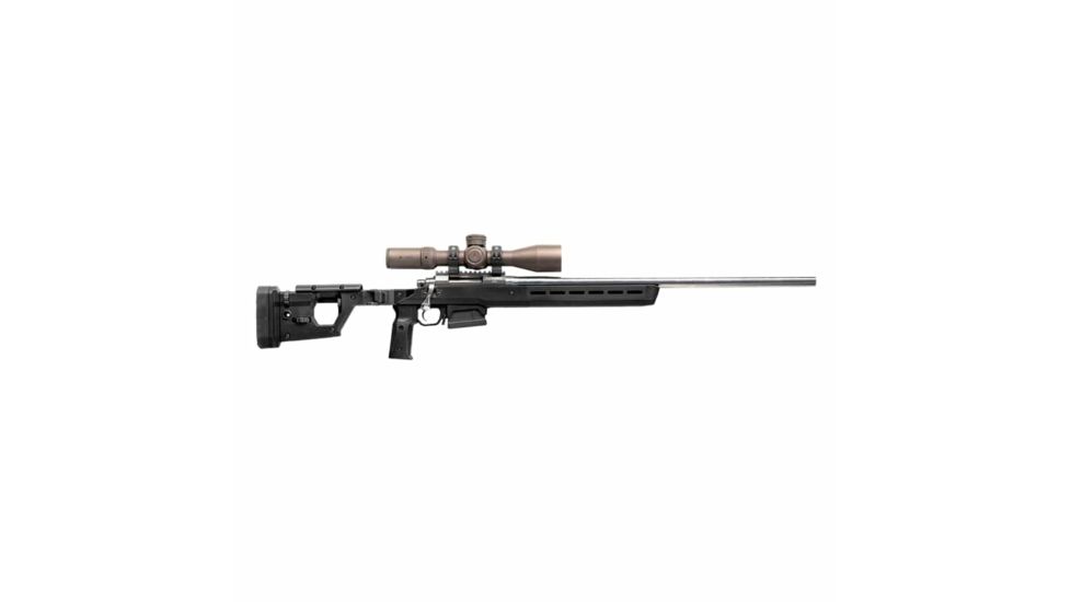 Magpul Industries Pro 700 Rifle Chassis, Black, MAG802-BLK