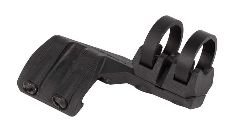 Magpul Industries Rail Light Mount, Right Hand Version, Black, MAG498-RT-BLK
