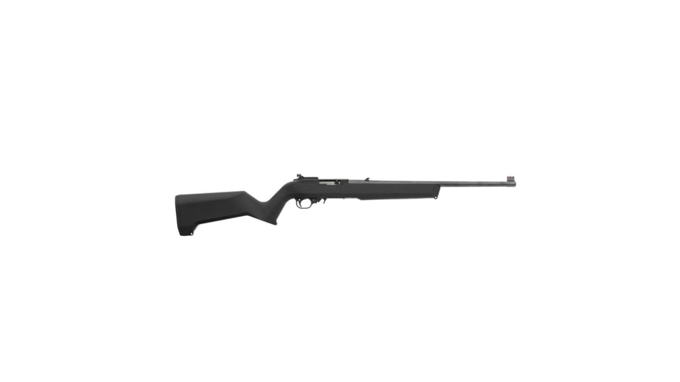 Magpul Industries Ruger 10/22 - MOE X-22 Stock, Black, MAG1428-BLK