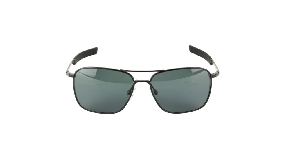 Magpul Industries Santini Eyewear, Gray, Green Lens, Black Frame, MAG1026-1-001-1100
