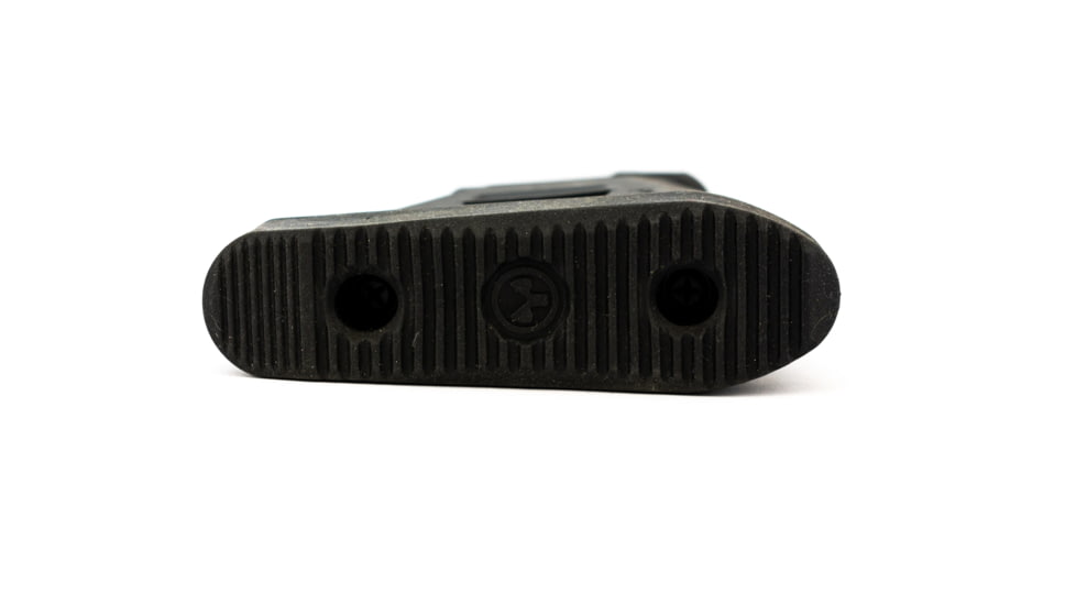 Magpul Industries SGA Shotgun Stock for Mossberg 500/590/590A1, Black, MAG490BLK