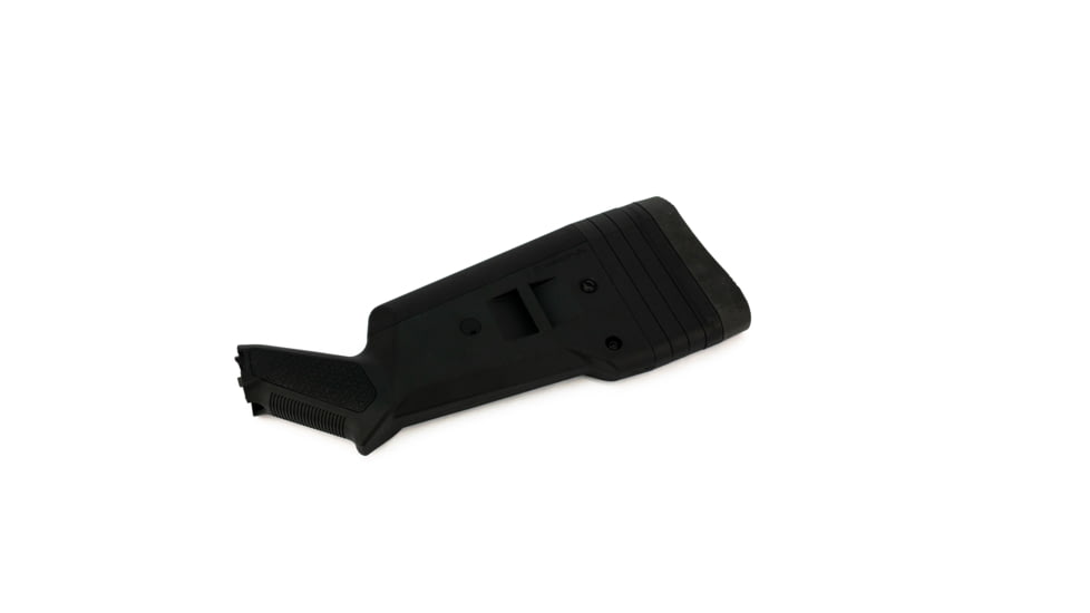 Magpul Industries SGA Shotgun Stock for Mossberg 500/590/590A1, Black, MAG490BLK