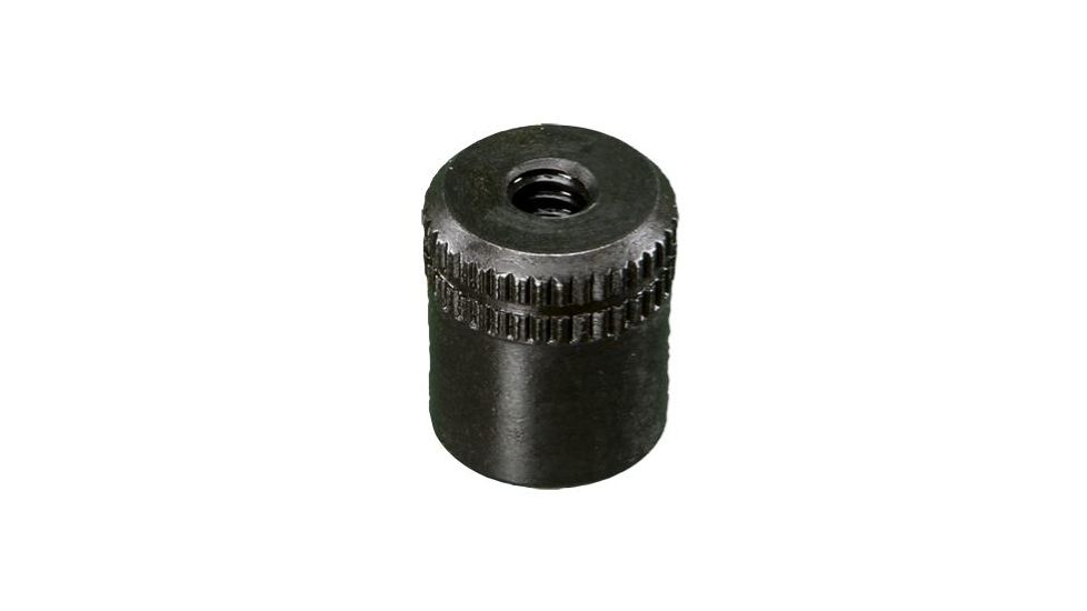 Magpul Industries Sling Mount Kit,Type 2,Sling Attachment and Mount,Black MPIMAG332