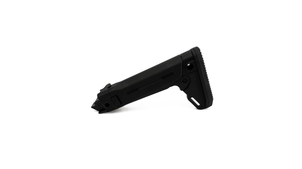 Magpul Industries Zhukov-S Folding Collapsible Stock for AK47/AK74, Black MAG585BLK
