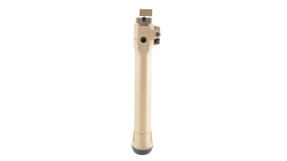 Magpul Industries Zhukov-S Folding Collapsible Stock for AK47/AK74,Flat Dark Earth MAG585FDE