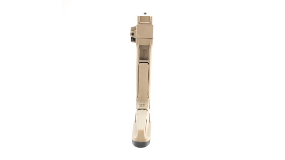 Magpul Industries Zhukov-S Folding Collapsible Stock for AK47/AK74,Flat Dark Earth MAG585FDE