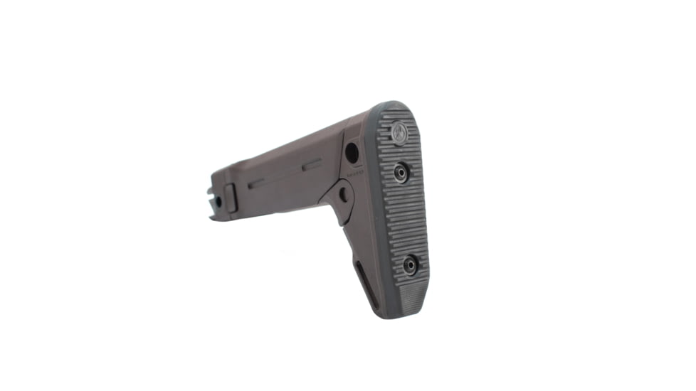 Magpul Industries Zhukov-S Folding Collapsible Stock for AK47/AK74,Plum MAG585PLM