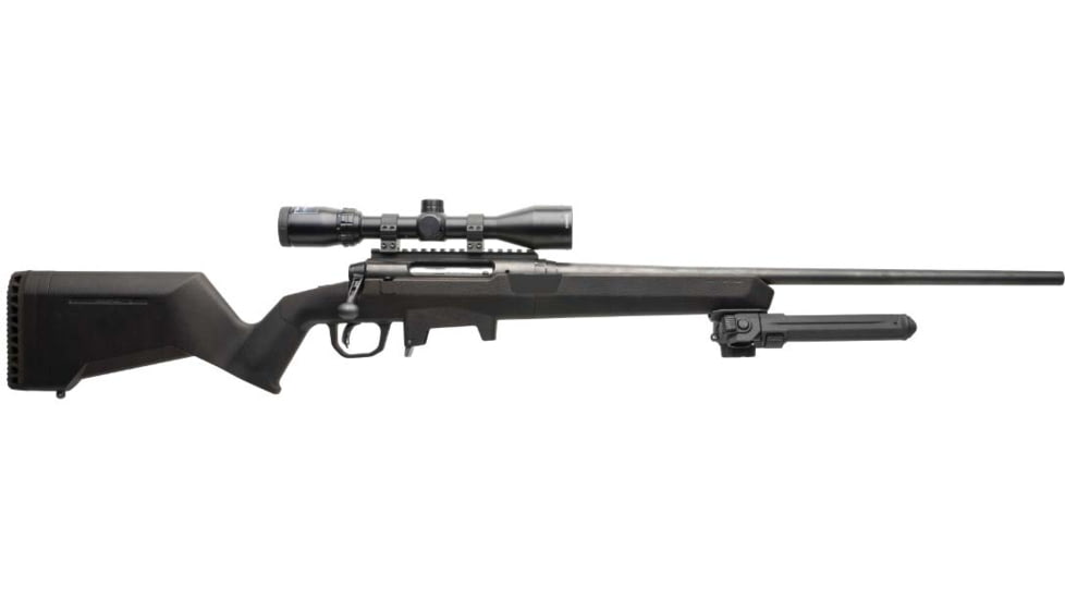 MAGPUL MAG1354-BLK HUNTER LITE STK SAV AXIS SA