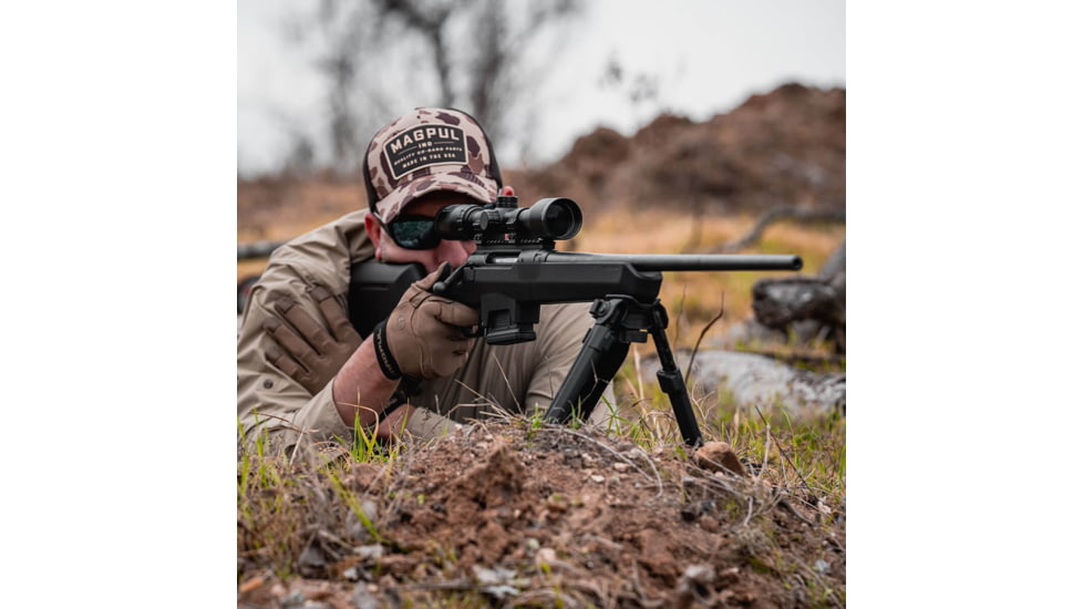 MAGPUL MAG1354-BLK HUNTER LITE STK SAV AXIS SA