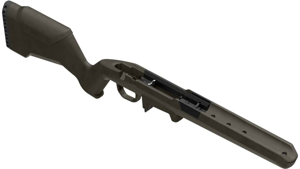 MAGPUL MAG1354-ODG HUNTER LITE STK SAV AXIS SA