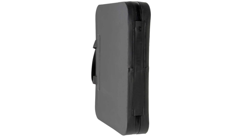 Mapgul Industries DAKA Double Pistol Case, Black, MAG1360-001