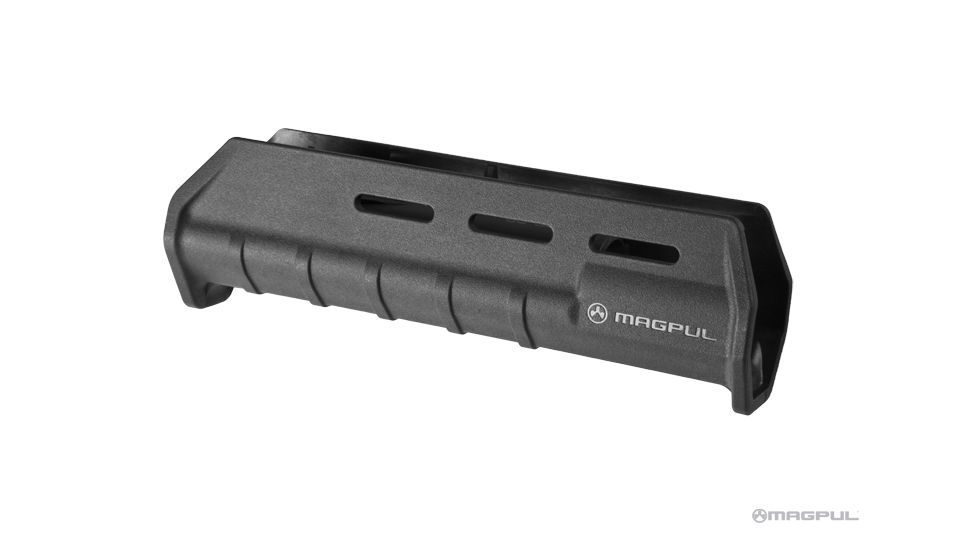 Magpul MOE Remington 870 Forend Black MPIMAG462BLK